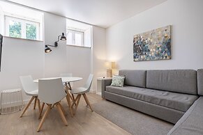 Garcia 28 Apartments