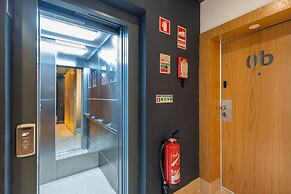 Garcia 28 Apartments