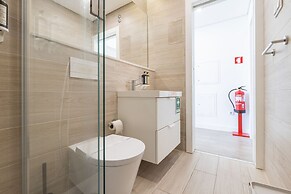 Garcia 28 Apartments