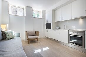 Garcia 28 Apartments