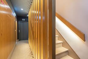 Garcia 28 Apartments