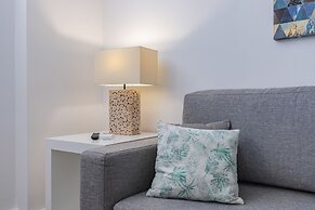 Garcia 28 Apartments