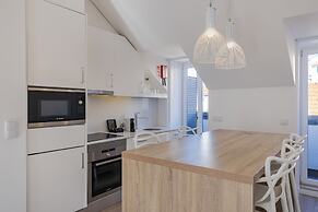 Garcia 28 Apartments