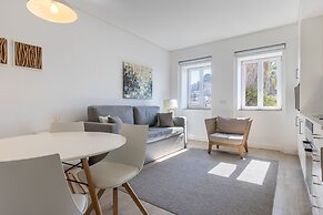 Garcia 28 Apartments