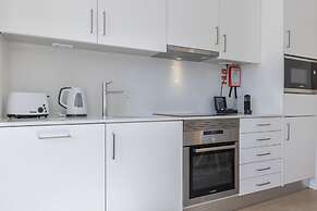 Garcia 28 Apartments