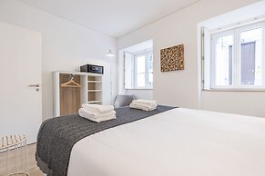 Garcia 28 Apartments