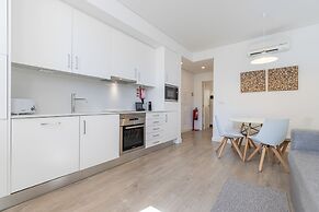 Garcia 28 Apartments