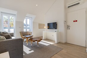 Garcia 28 Apartments