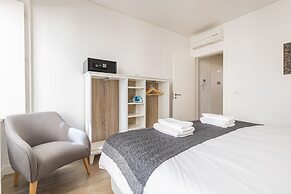 Garcia 28 Apartments