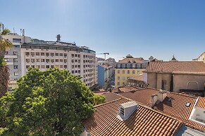 Garcia 28 Apartments