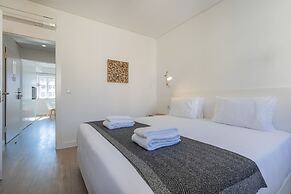 Garcia 28 Apartments