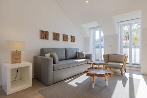 Garcia 28 Apartments