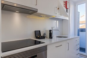 Garcia 28 Apartments