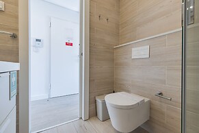 Garcia 28 Apartments