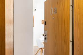 Garcia 28 Apartments