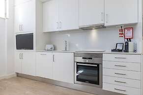 Garcia 28 Apartments