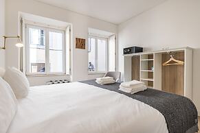 Garcia 28 Apartments