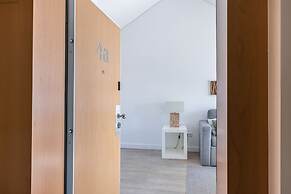 Garcia 28 Apartments