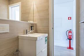 Garcia 28 Apartments