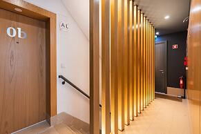 Garcia 28 Apartments