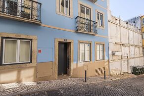 Garcia 28 Apartments