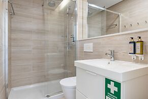 Garcia 28 Apartments