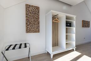 Garcia 28 Apartments