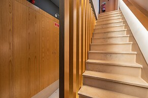 Garcia 28 Apartments