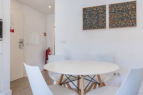 Garcia 28 Apartments