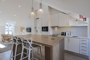 Garcia 28 Apartments