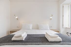 Garcia 28 Apartments