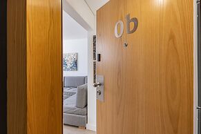 Garcia 28 Apartments