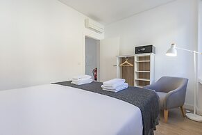 Garcia 28 Apartments