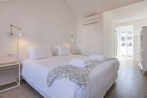 Garcia 28 Apartments