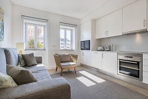 Garcia 28 Apartments