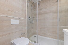 Garcia 28 Apartments