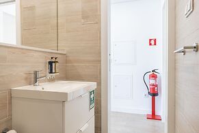 Garcia 28 Apartments