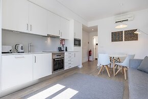 Garcia 28 Apartments