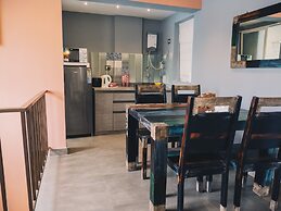 Luxury villa Diva Goa