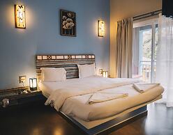 Luxury villa Diva Goa