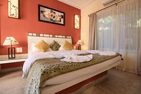 Luxury villa Diva Goa
