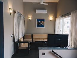 Luxury villa Diva Goa