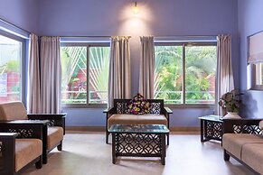 Luxury villa Diva Goa