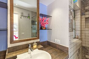 Luxury villa Diva Goa