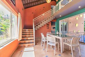 Luxury villa Diva Goa