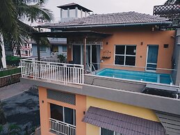 Luxury villa Diva Goa