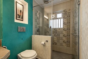 Luxury villa Diva Goa