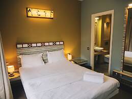 Luxury villa Diva Goa