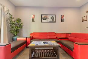 Luxury villa Diva Goa