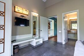 Luxury villa Diva Goa